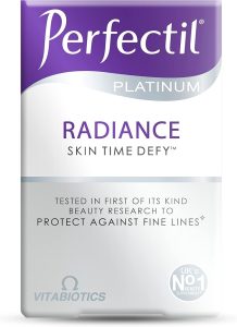 صفحه ی اصلی 18 مکمل Perfectil Platinum برند Vitabiotics