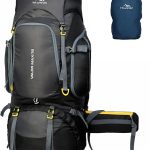کولهپشتی TRAWOC Trekking Rucksack