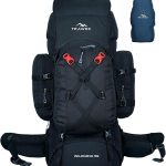کولهپشتی TRAWOC Internal Backpack Detachable