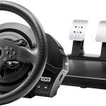 فرمان و پدال گیمینگ Thrustmaster T300RS GT