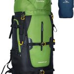 کولهپشتی TRAWOC Trekking Backpack
