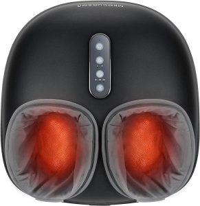 صفحه ی اصلی 20 ماساژور پا Medcursor
