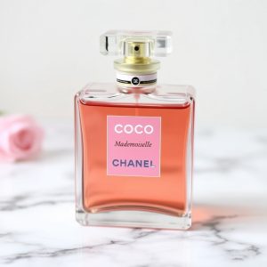 CHANEL - Coco Mademoiselle EDP