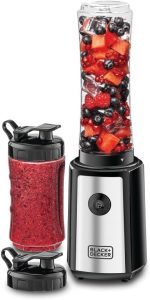 صفحه ی اصلی 22 اسموتیساز ورزشی BLACK+DECKER