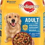 غذای سگ Pedigree Chicken & Vegetables (10kg)