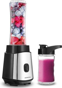 صفحه ی اصلی 16 اسموتی ساز KENWOOD