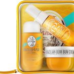 پک مراقبت بدن SOL DE JANEIRO Bum Bum Jet Set