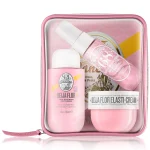 پک مراقبت بدن SOL DE JANEIRO Beija Flor Jet Set
