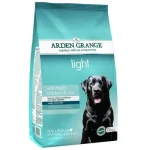 غذای سگ Arden Grange Adult Light