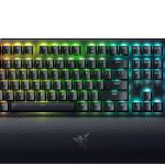 کیبورد گیمینگ Razer BlackWidow V4