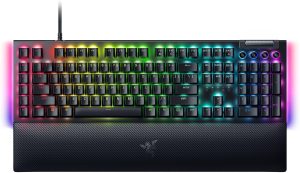 کیبورد گیمینگ Razer BlackWidow V4