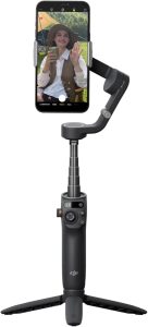 تثبیت‌کننده (گیمبال) OSMO Mobile 6