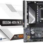 مادربرد ASRock B650M-HDV/M.2