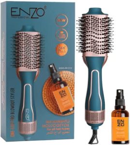 صفحه ی اصلی 25 برس حرارتی چندکاره ENZO EN-4112
