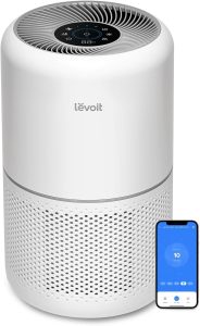 تصفیه کننده هوا هوشمند EVOIT Core 300S