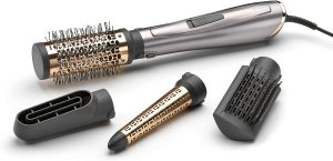 صفحه ی اصلی 12 هیر استایلر BaByliss Hair Styler 1000