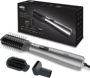 ایر استایلر Braun Air Styler AS4.3