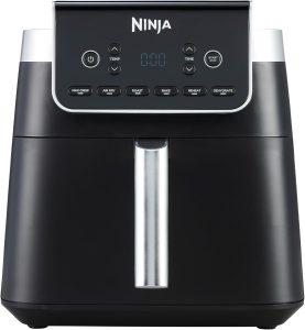 سرخ کن بدون روغن Ninja Air Fryer MAX PRO مدل AF180ME