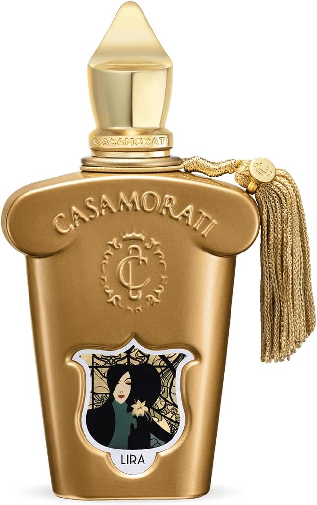 عطر کازاموراتی زرجف لیرا Casamorati Xerjoff Lira