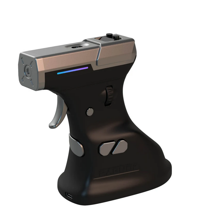 ماوس گیمینگ ErgoStrike7