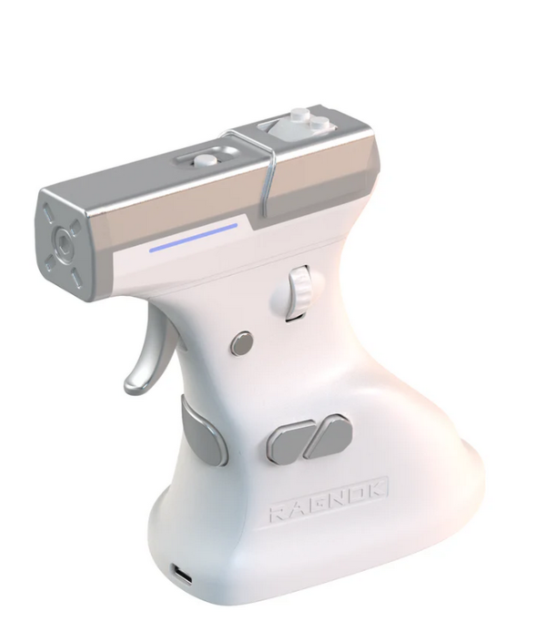 ماوس گیمینگ ErgoStrike7