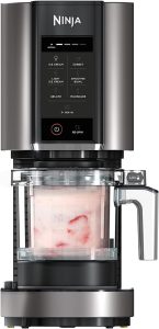 صفحه ی اصلی 13 بستنیساز Ninja NC300UK