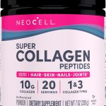 مکمل NeoCell Super Collagen Powder