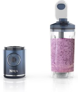 صفحه ی اصلی 21 مخلوطکن پرتابل Ninja Blast Max