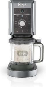 بستنیساز Ninja NC501ME