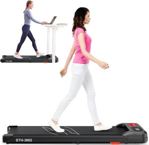 صفحه ی اصلی 13 تردمیل خانگی STH-3002