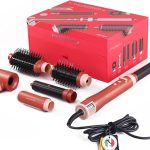 مولتی‌استایلر Enzo Keratin B2