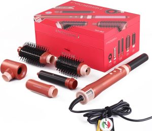 مولتی‌استایلر Enzo Keratin B2