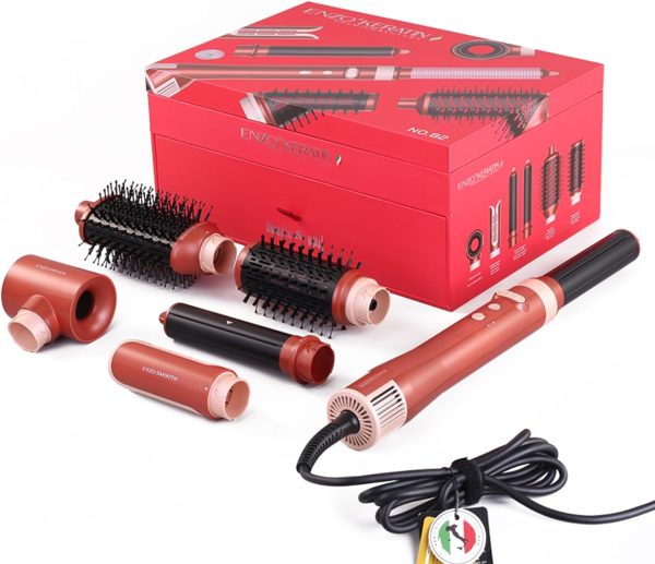 71mLNfqsG-L._AC_SL1500_ مولتیاستایلر Enzo Keratin B2