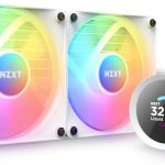 خنک کننده NZXT Kraken 240 RGB
