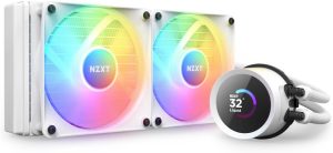 خنک کننده NZXT Kraken 240 RGB