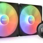 خنک کننده NZXT Kraken 280 RGB