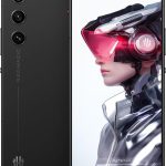 گوشی موبایل REDMAGIC 10 Air
