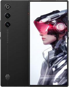 گوشی موبایل REDMAGIC 10 Air