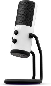 صفحه ی اصلی 13 میکروفن NZXT Capsule