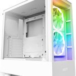 کیس NZXT H5 Elite