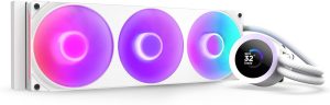 خنک کننده مایع NZXT Kraken Plus 360 RGB