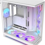 کیس NZXT H9 Flow RGB+
