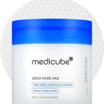 پد لایه بردار Medicube Zero Pore Pads 2.0