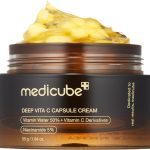 کرم ویتامین C Medicube