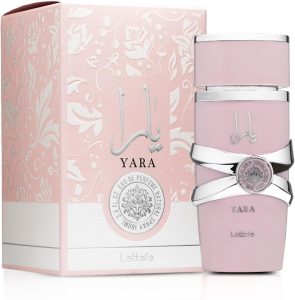 صفحه ی اصلی 15 ادکلن Lattafa Yara