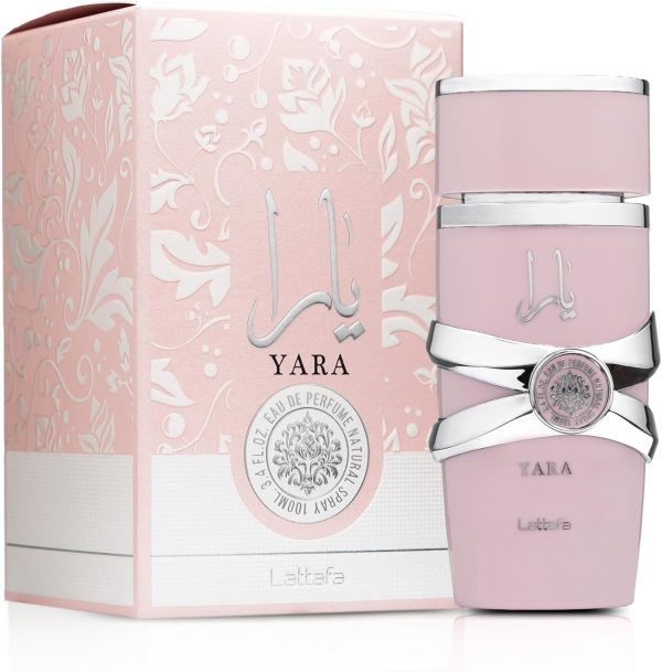ادکلن Lattafa Yara