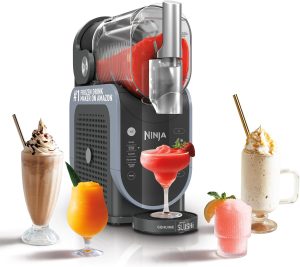 دستگاه Ninja SLUSHi FS301