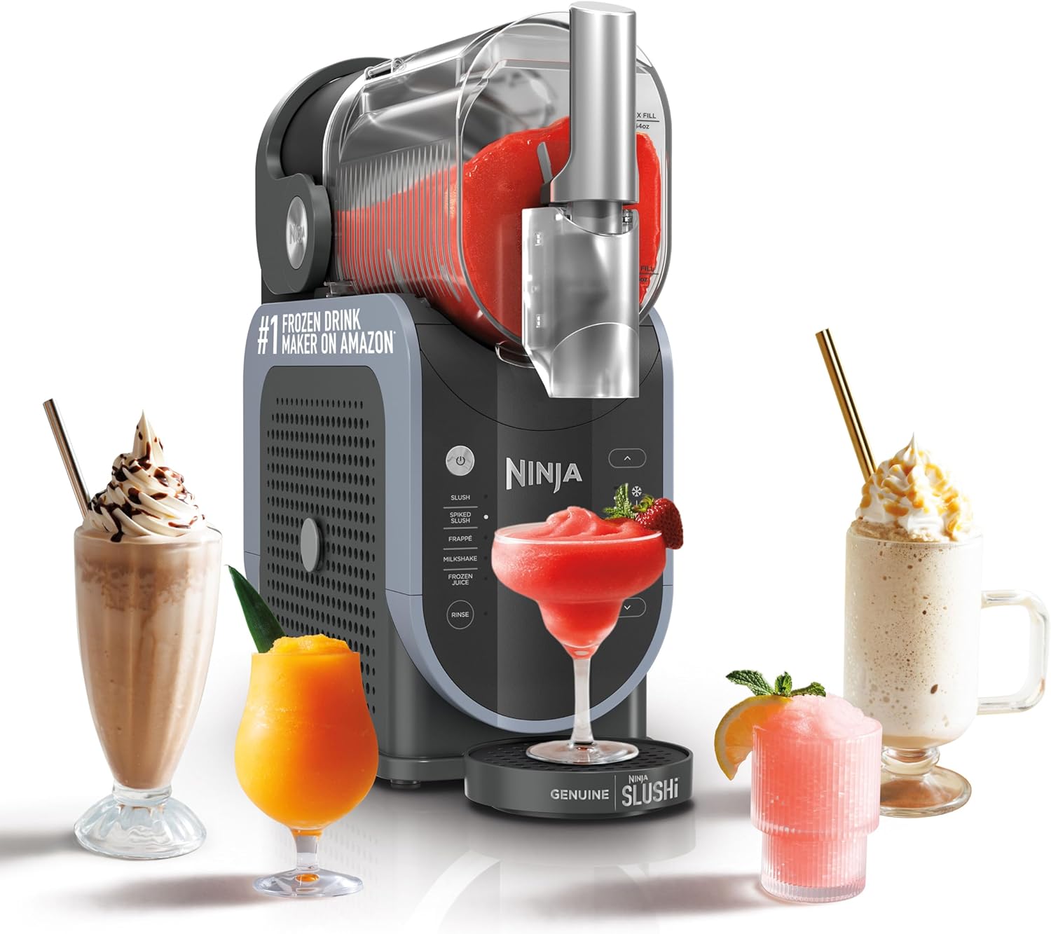دستگاه Ninja SLUSHi FS301