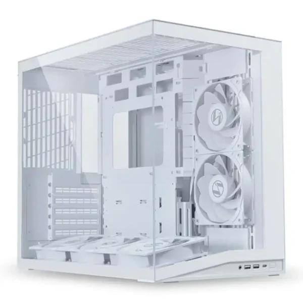 کیس Lian Li O11 DYNAMIC MINI V2
