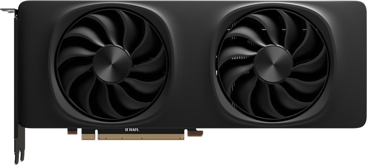 کارت گرافیک Intel Arc B580 12GB